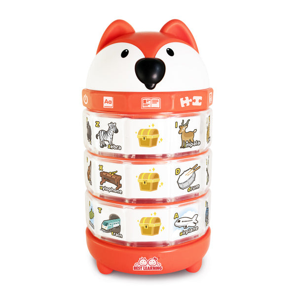 BEST LEARNING Twirlzzle: Alphabet Fun single product view