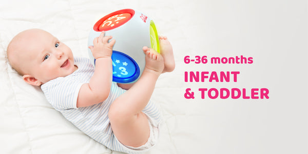 Infant & Toddler