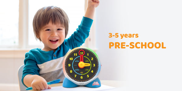 Pre-school