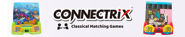 Connectrix Series