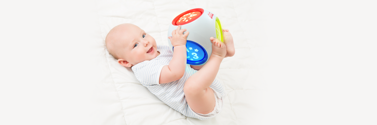 Infant & Toddler (6-36m)
