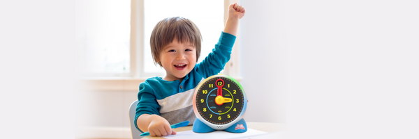 Pre-school (3–5y)