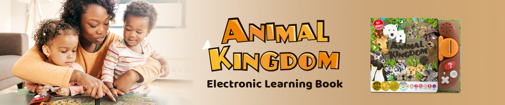 Electronic Learning Book