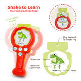 BEST LEARNING Shake & Learn: Alphabet Set - BEST LEARNING
