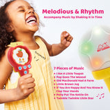 BEST LEARNING Shake & Learn: Alphabet Set - BEST LEARNING