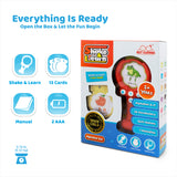 BEST LEARNING Shake & Learn: Alphabet Set - BEST LEARNING