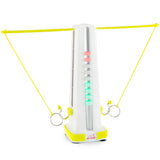Isolated product Ring Toss Tower - BEST LEARNING