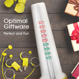 Ideal gift - Ring Toss Tower - BEST LEARNING