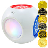 Picture of an educational learning toy called Learning Cube by BEST LEARNING