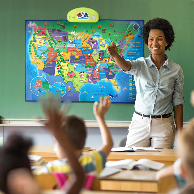 In-Class Learning