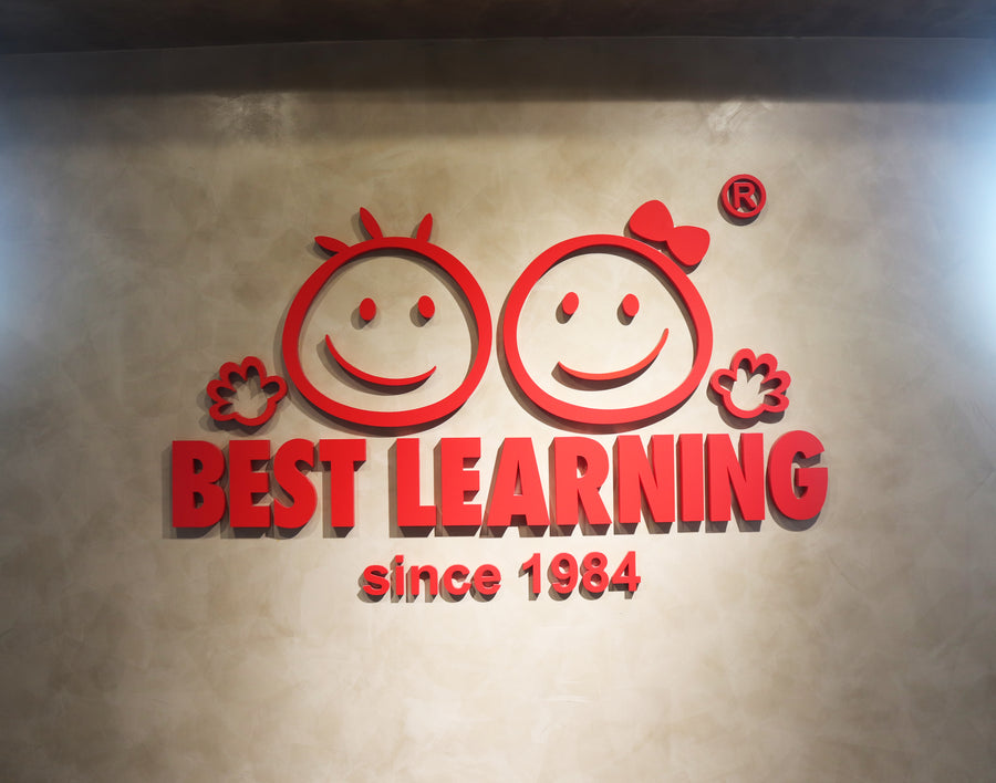 Keep enriching education.