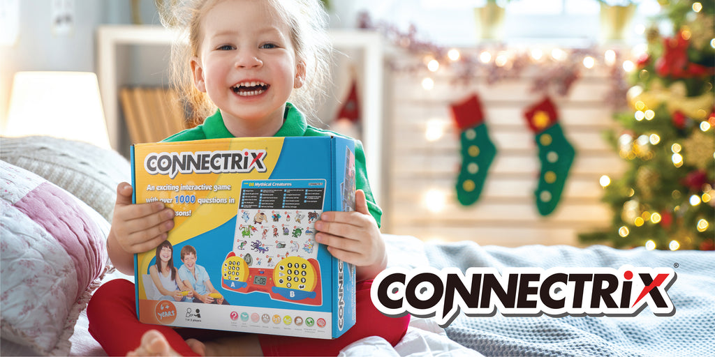 Connectrix Boxes Shop Educational Toys, Games, and Books for Kids | Best Learning