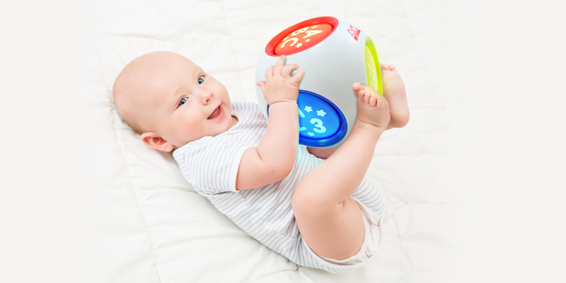 Infant & Toddler