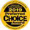 Creative Child Awards - Preferred Choice 2019