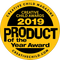 Creative Child Awards - Product of the Year 2019