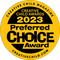 Creative Child Awards - Preferred Choice 2023