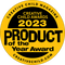 Creative Child Awards - Product of the Year 2023