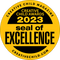 Creative Child Awards - Seal of Excellence 2023