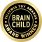 Tillywig Toy Awards - Brain Child
