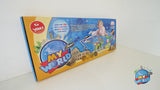 BEST LEARNING i-Poster My World - Interactive Talking World Map for Kids