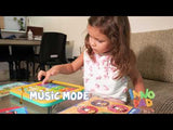 BEST LEARNING INNO PAD - Educational Tablet Toy for 2-5 Year Olds