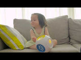 BEST LEARNING Learning Cube - Educational Talking Musical Baby Toddler Toy