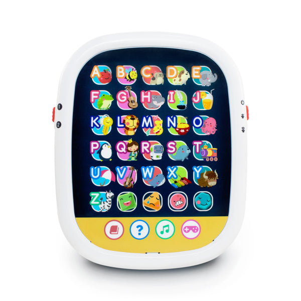 BEST LEARNING Touch & Learn Tablet - Product main photo