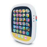 BEST LEARNING Touch & Learn Tablet side view photo