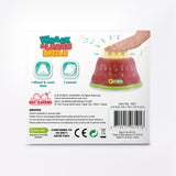BEST LEARNING Whack & Learn Mole packaging box back view