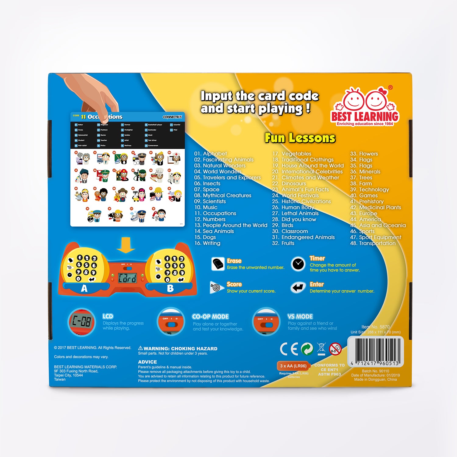 Connectrix Boxes Connectrix | Educational Learning Toys for Children