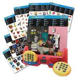 Front side view of product Connectrix - BEST LEARNING