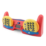 Machine of the Connectrix - BEST LEARNING