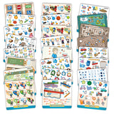 Playing cards on Connectrix – Junior - BEST LEARNING